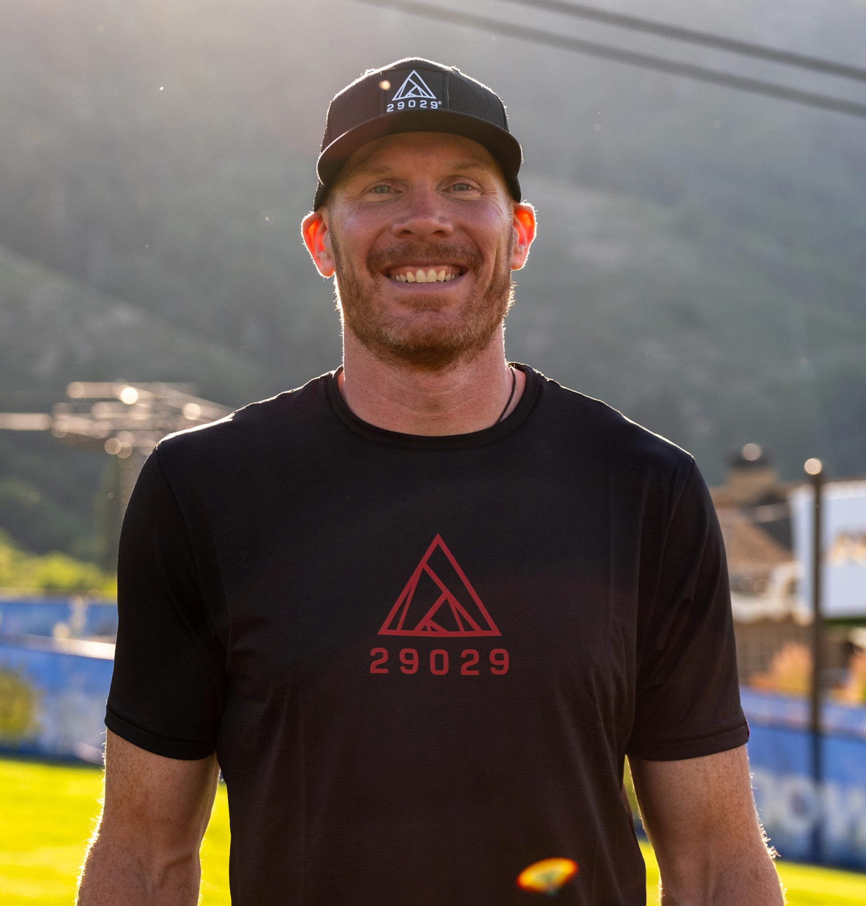 Derek Toshner, Strength Coach & Mountaineer