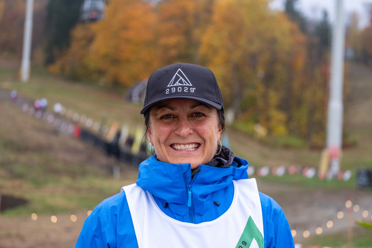 Jen Segger - Membership – 29029 Coaching