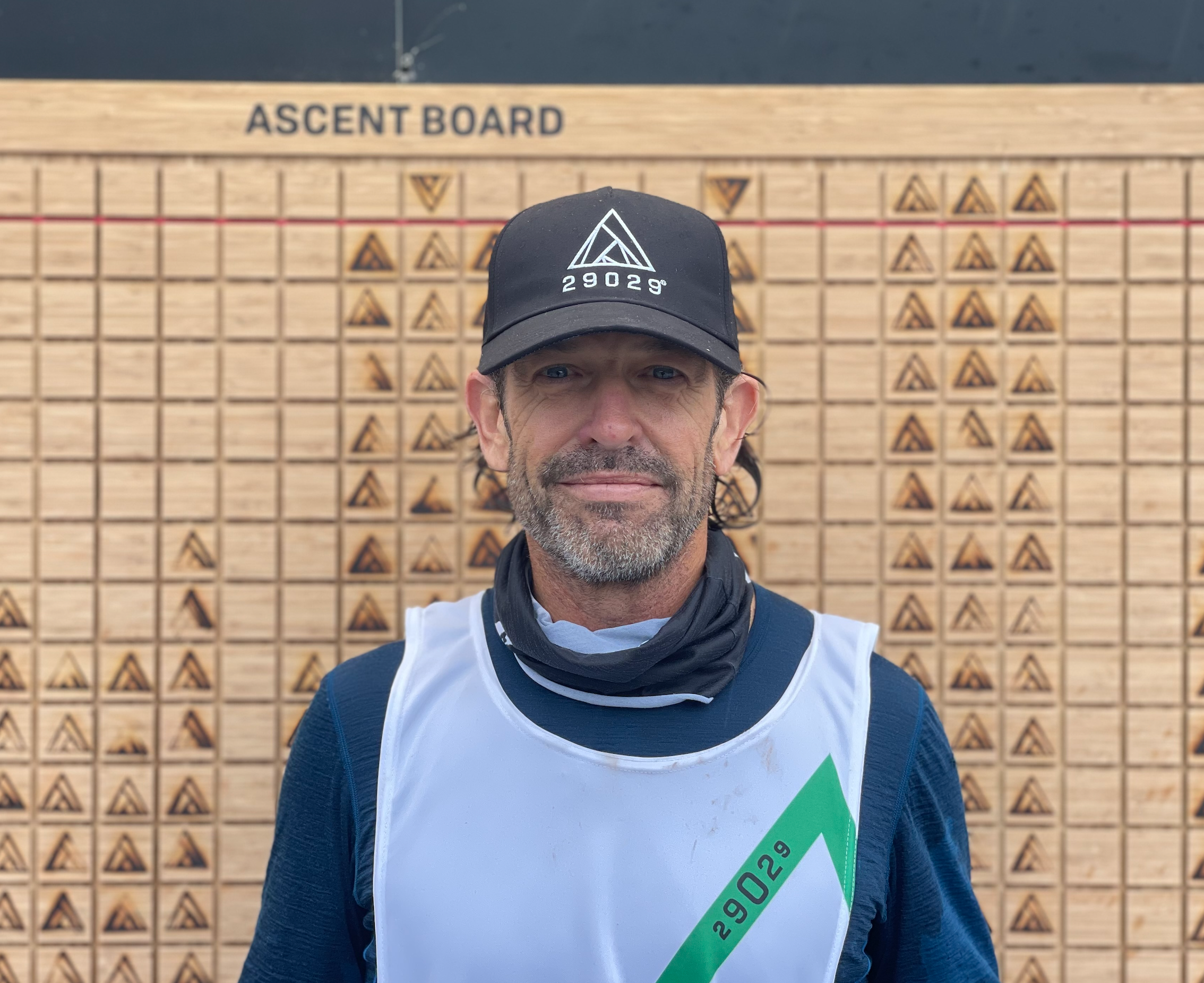 Coach Paul Zani