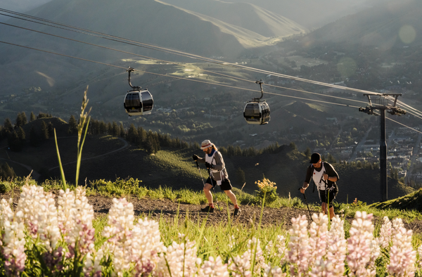2026 Sun Valley - Pay Off Balance