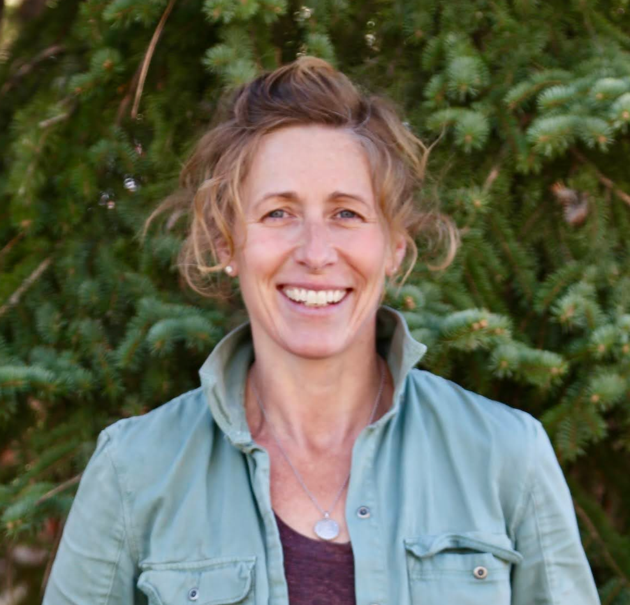 Coach Nicki Coghill