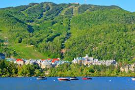 2026 Mont-Tremblant - Payment Plan